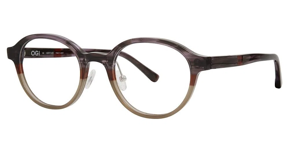 OGI Eyewear 9133 Eyeglasses - view 3